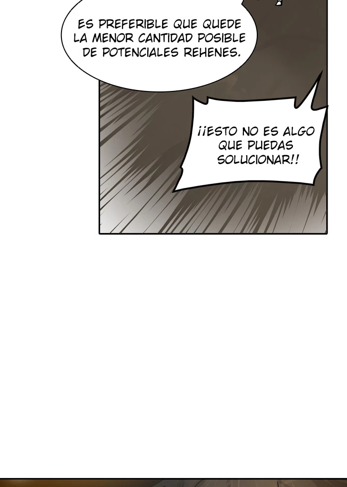 El irregular - Capítulo 305 - Página 30 - LectorTMOo