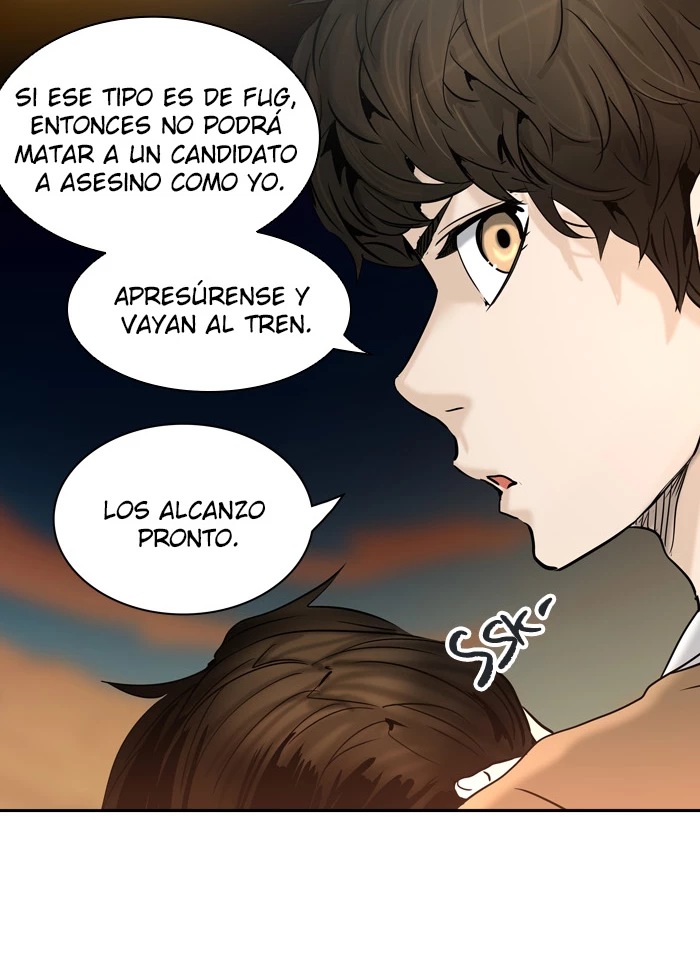 El irregular - Capítulo 305 - Página 31 - LectorTMOo