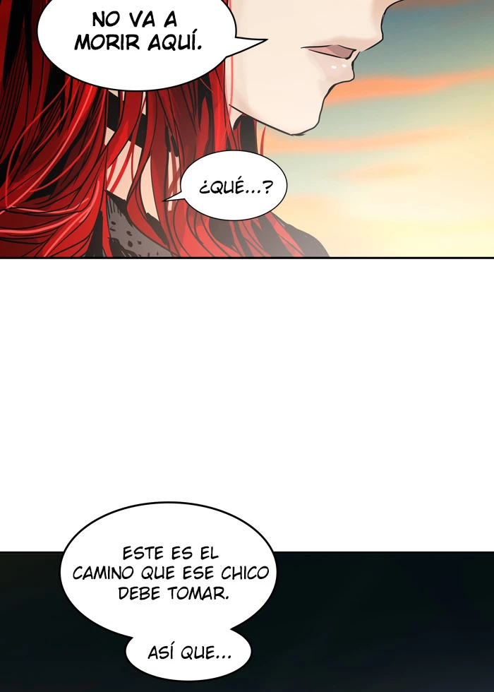 El irregular - Capítulo 305 - Página 34 - LectorTMOo