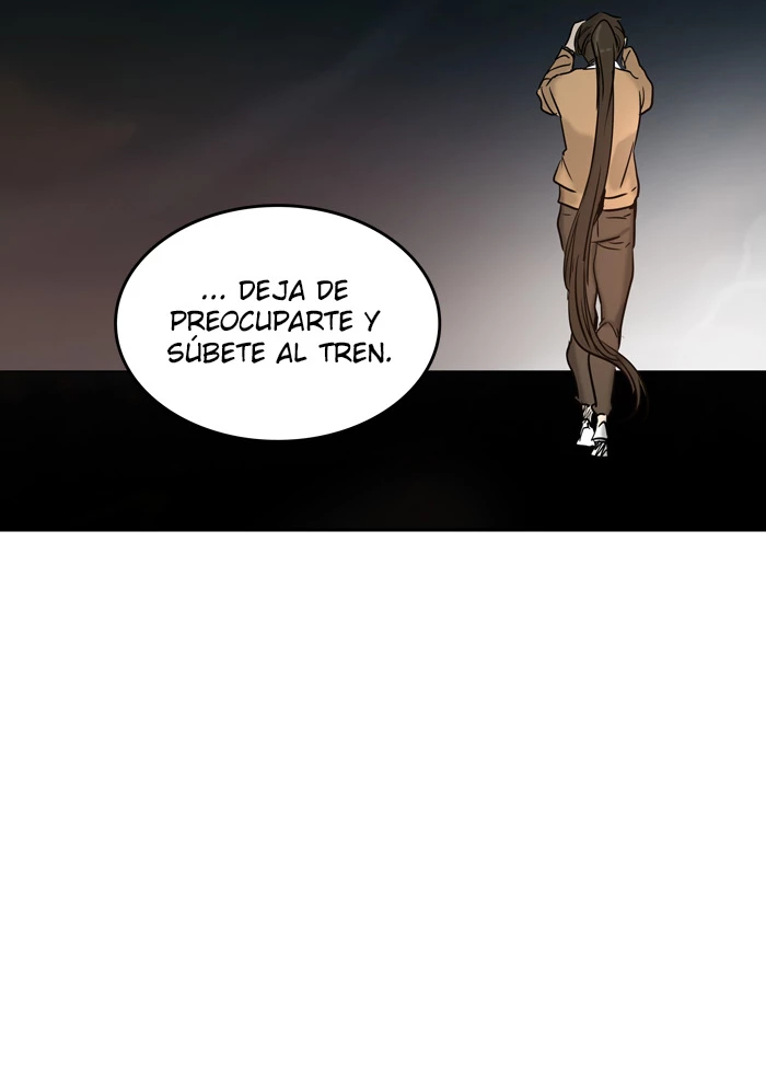 El irregular - Capítulo 305 - Página 35 - LectorTMOo