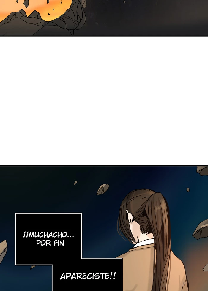 El irregular - Capítulo 305 - Página 37 - LectorTMOo