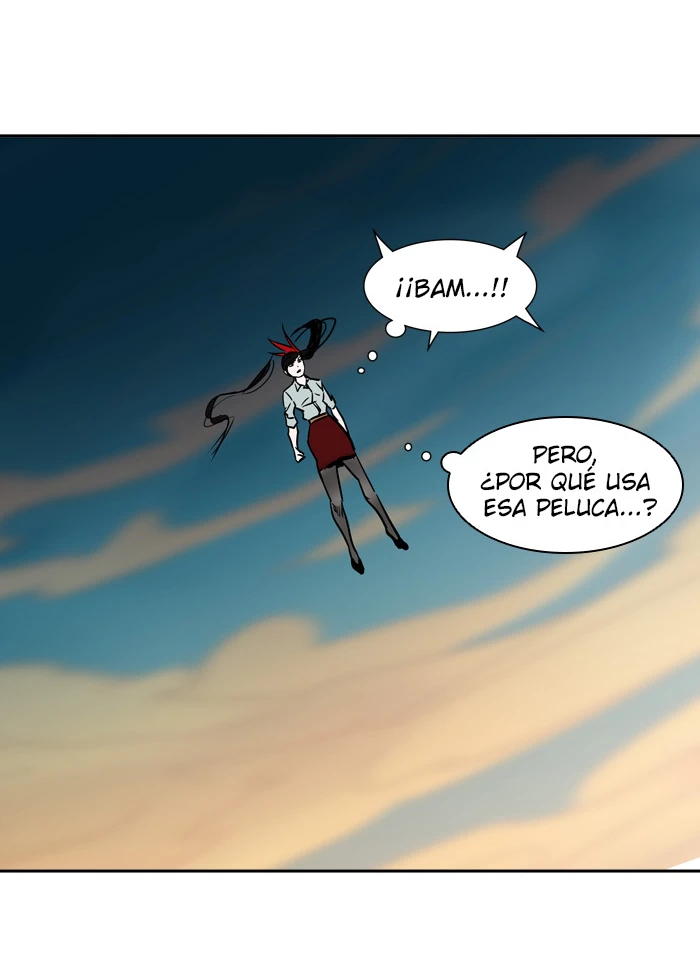 El irregular - Capítulo 305 - Página 39 - LectorTMOo