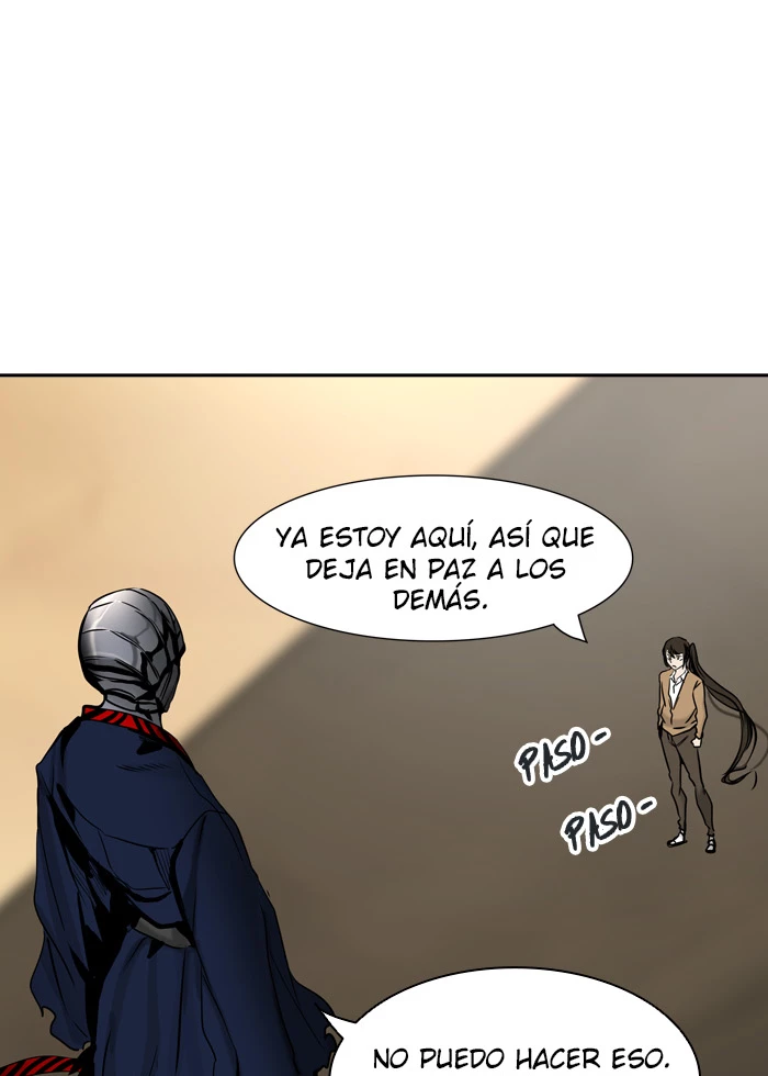 El irregular - Capítulo 305 - Página 46 - LectorTMOo