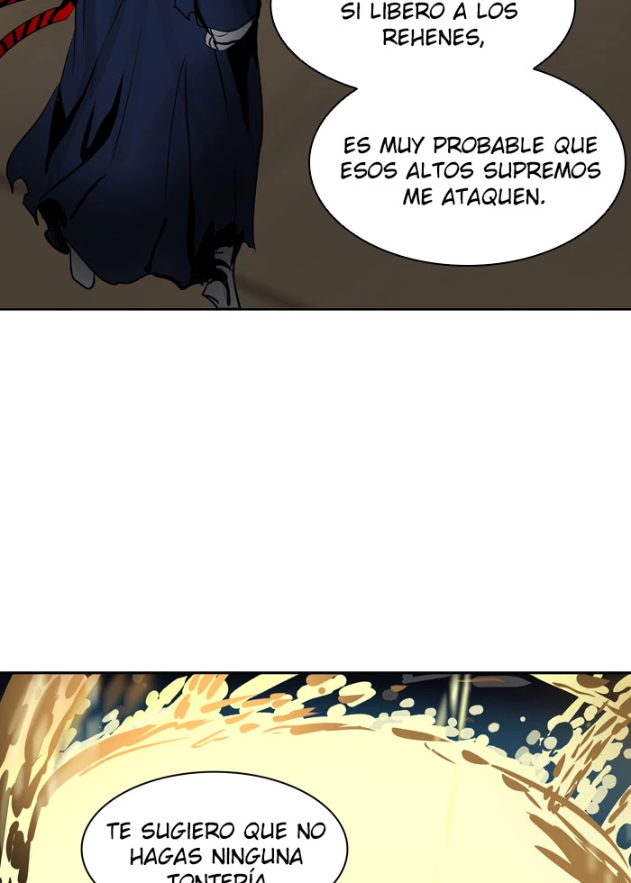 El irregular - Capítulo 305 - Página 47 - LectorTMOo