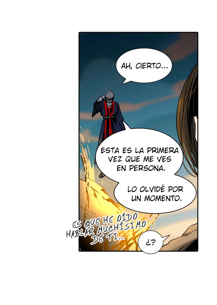 El irregular - Capítulo 305 - Página 51 - LectorTMOo