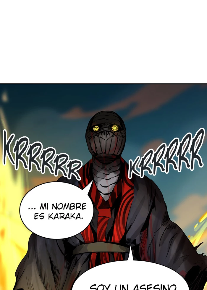 El irregular - Capítulo 305 - Página 52 - LectorTMOo