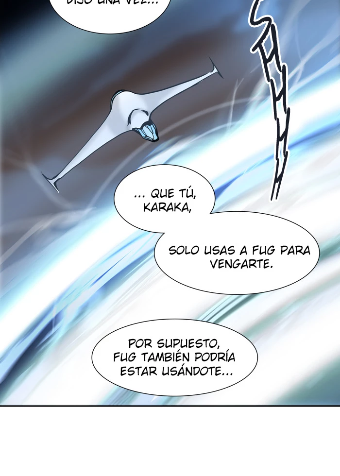 El irregular - Capítulo 305 - Página 61 - LectorTMOo
