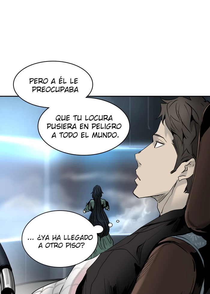 El irregular - Capítulo 305 - Página 62 - LectorTMOo