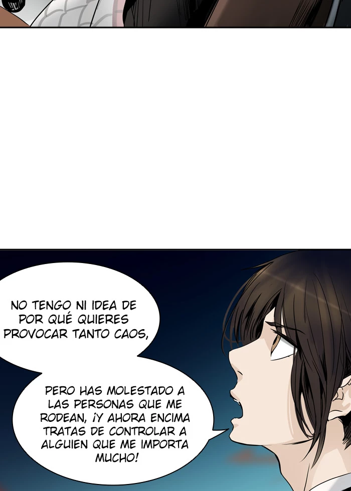 El irregular - Capítulo 305 - Página 63 - LectorTMOo