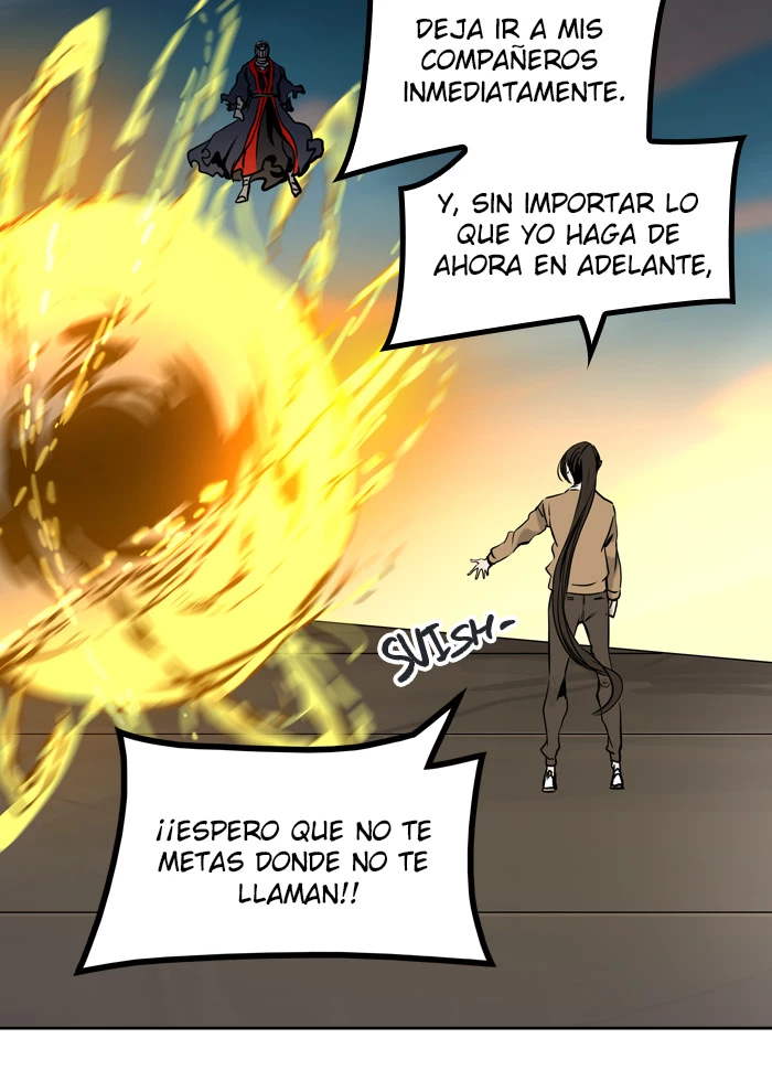 El irregular - Capítulo 305 - Página 66 - LectorTMOo
