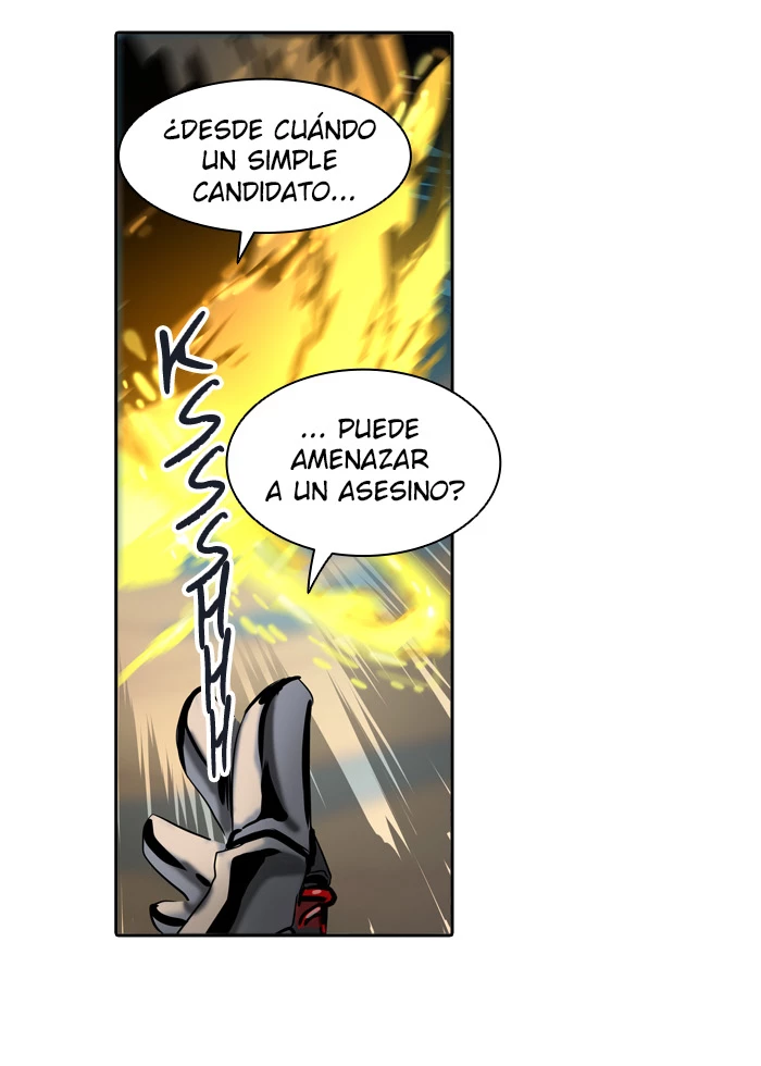 El irregular - Capítulo 305 - Página 70 - LectorTMOo