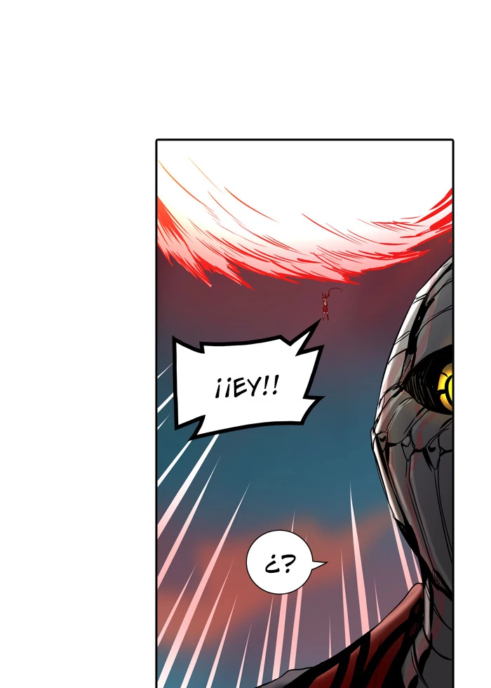 El irregular - Capítulo 305 - Página 71 - LectorTMOo