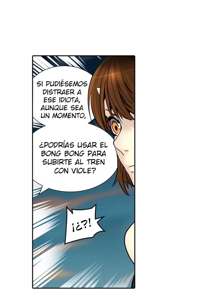 El irregular - Capítulo 305 - Página 75 - LectorTMOo