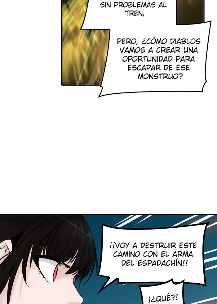 El irregular - Capítulo 305 - Página 77 - LectorTMOo