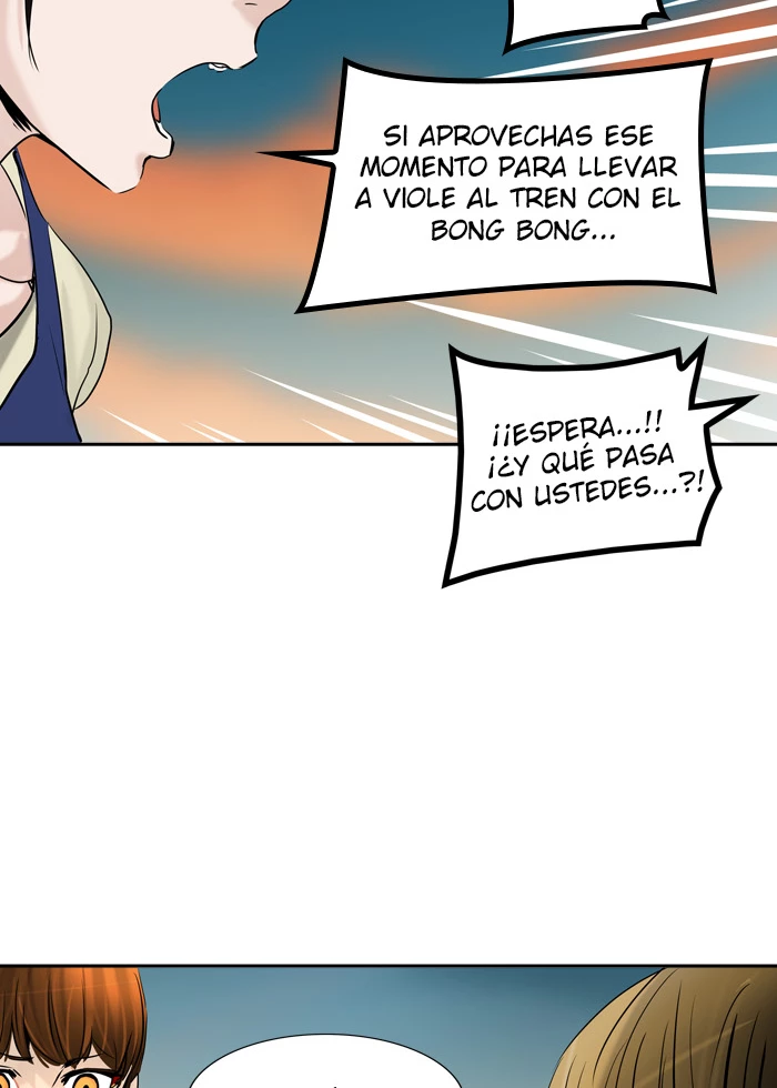 El irregular - Capítulo 305 - Página 78 - LectorTMOo