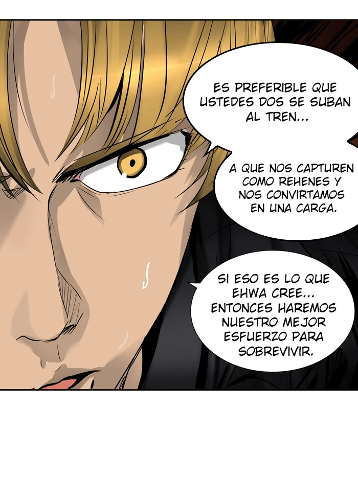 El irregular - Capítulo 305 - Página 80 - LectorTMOo