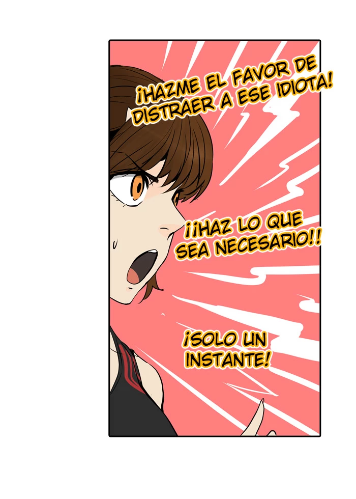 El irregular - Capítulo 305 - Página 86 - LectorTMOo