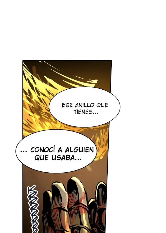 El irregular - Capítulo 305 - Página 91 - LectorTMOo