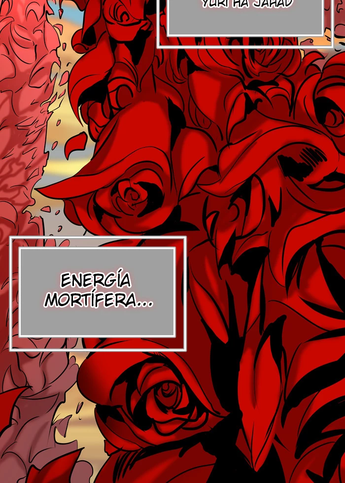 El irregular - Capítulo 305 - Página 120 - LectorTMOo