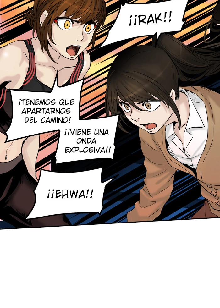 El irregular - Capítulo 305 - Página 127 - LectorTMOo