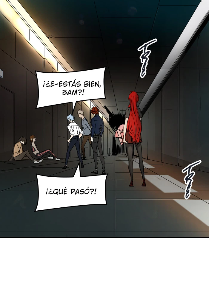 El irregular - Capítulo 305 - Página 134 - LectorTMOo