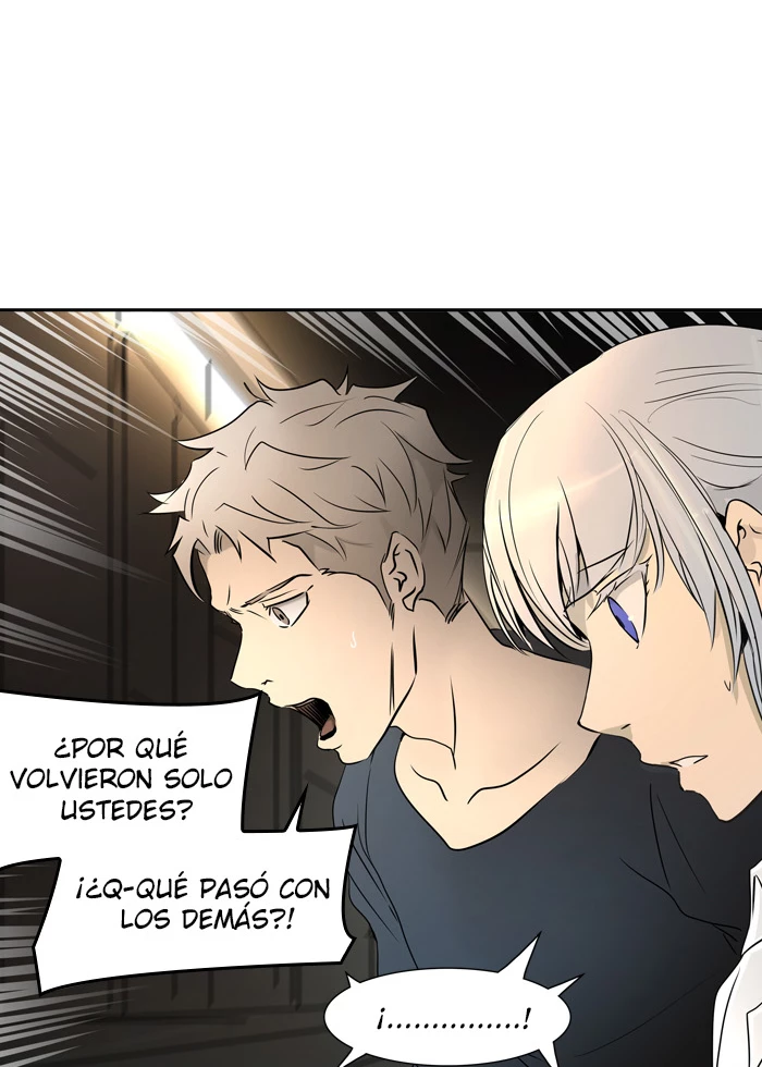El irregular - Capítulo 305 - Página 135 - LectorTMOo
