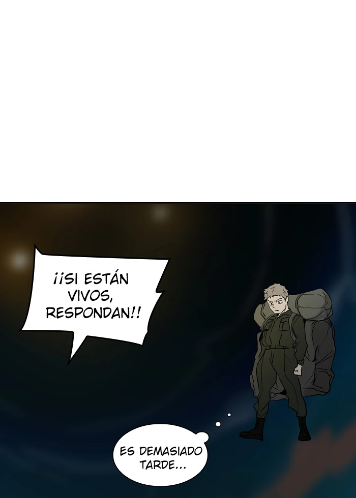 El irregular - Capítulo 305 - Página 139 - LectorTMOo