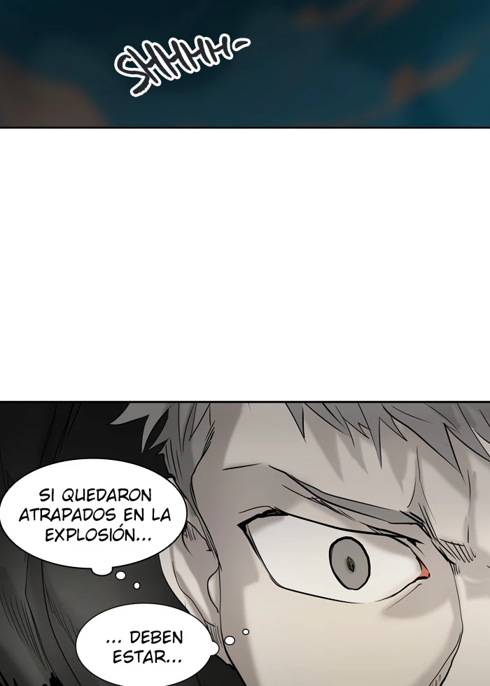 El irregular - Capítulo 305 - Página 140 - LectorTMOo