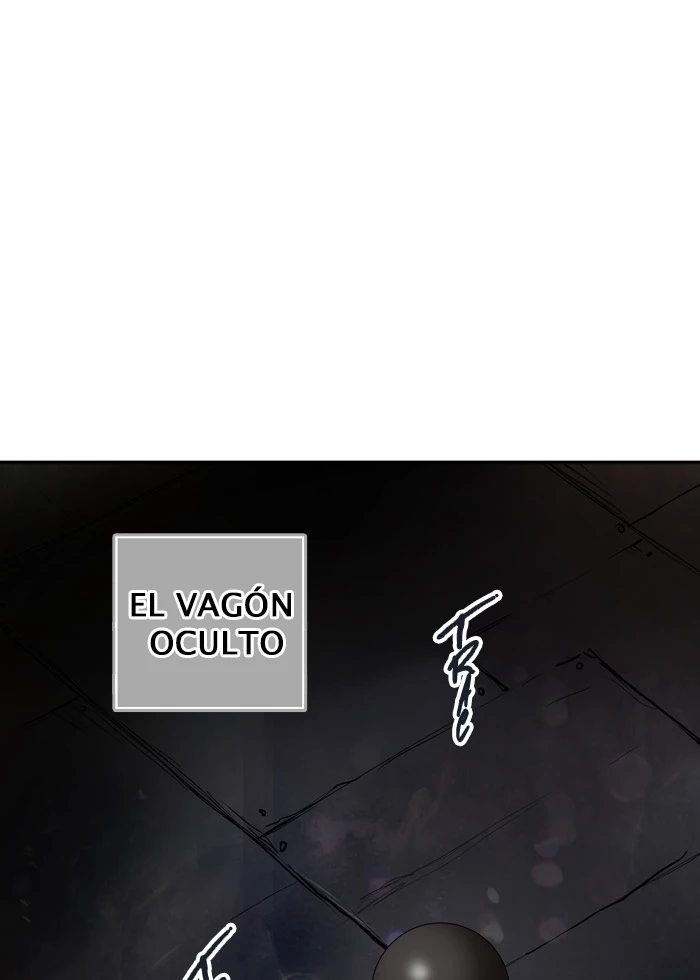 El irregular - Capítulo 305 - Página 142 - LectorTMOo