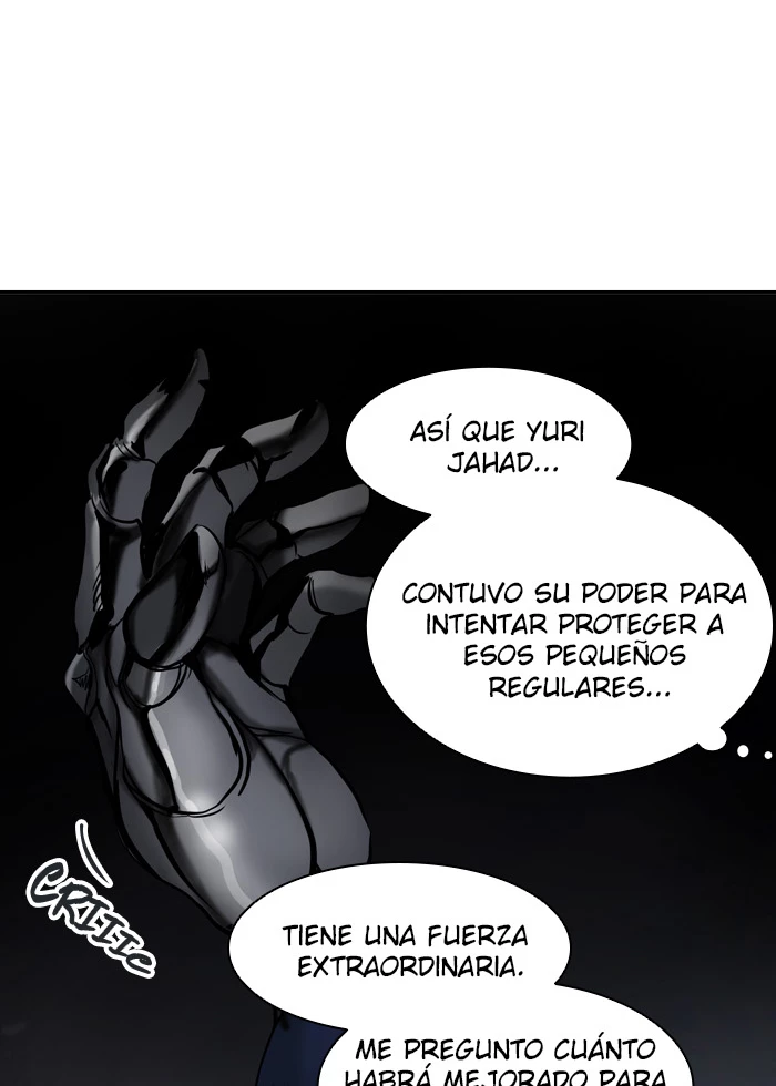 El irregular - Capítulo 305 - Página 149 - LectorTMOo