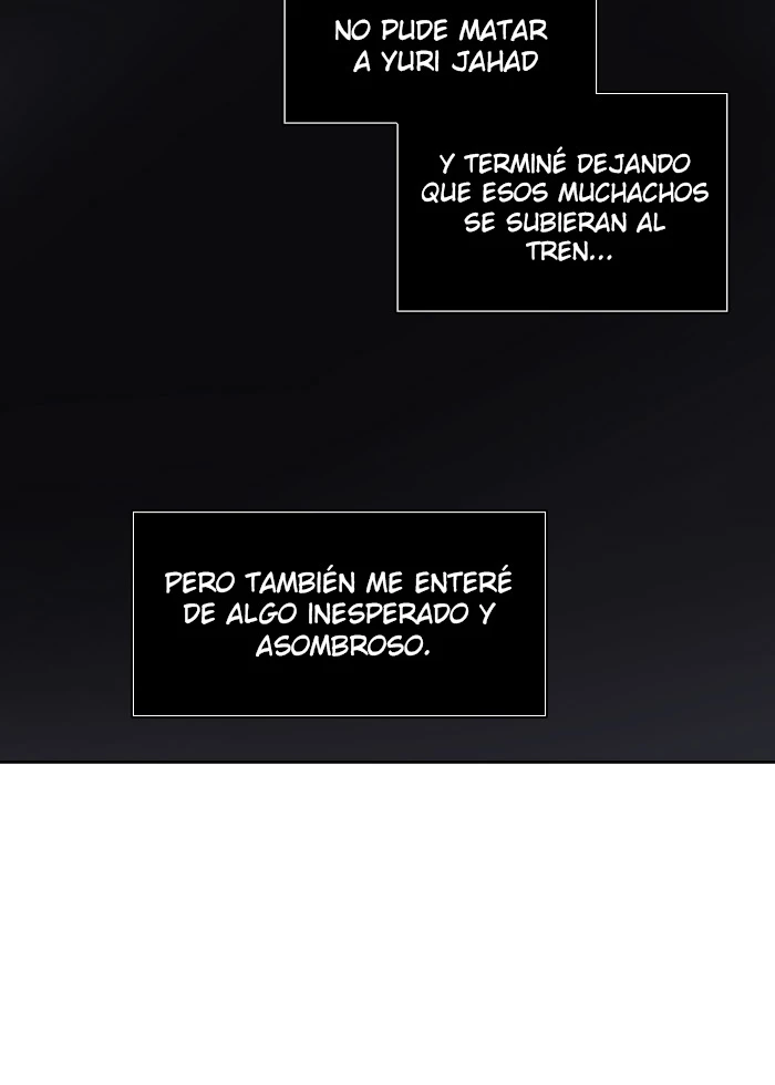El irregular - Capítulo 305 - Página 151 - LectorTMOo