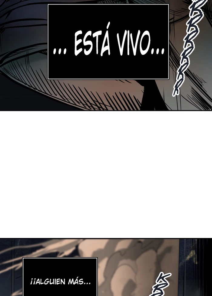 El irregular - Capítulo 305 - Página 153 - LectorTMOo