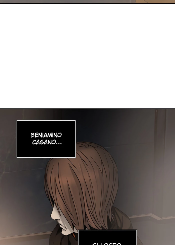 El irregular - Capítulo 306 - Página 4 - LectorTMOo