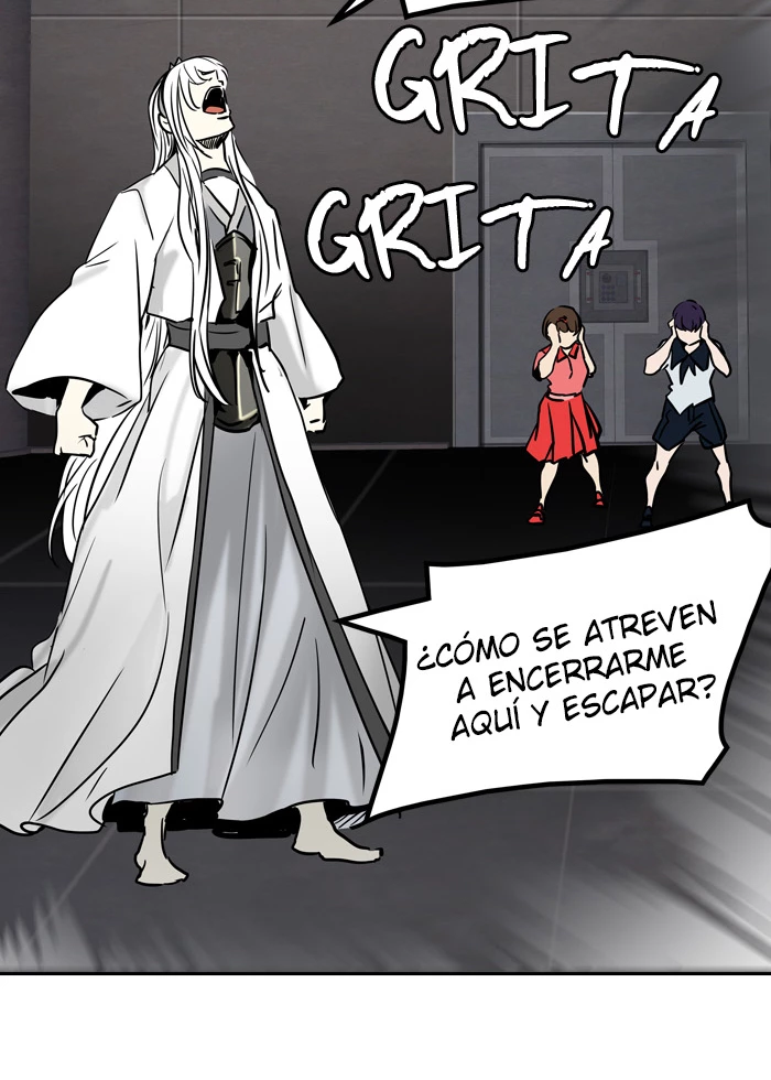 El irregular - Capítulo 306 - Página 8 - LectorTMOo