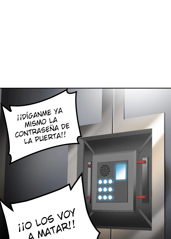 El irregular - Capítulo 306 - Página 9 - LectorTMOo