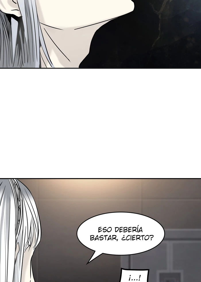 El irregular - Capítulo 306 - Página 11 - LectorTMOo