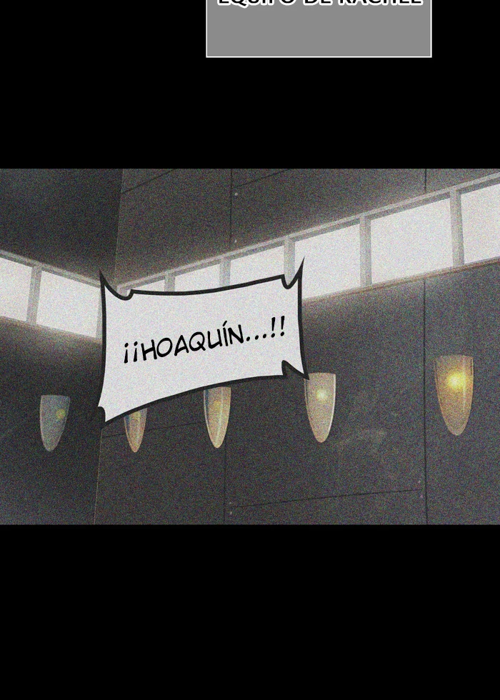 El irregular - Capítulo 306 - Página 18 - LectorTMOo