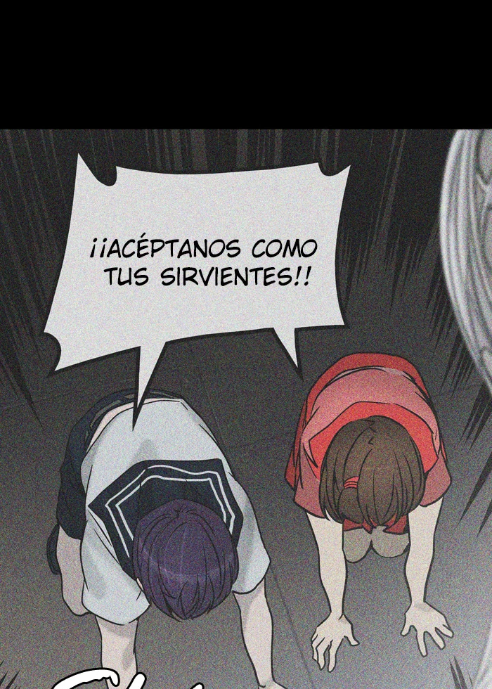 El irregular - Capítulo 306 - Página 19 - LectorTMOo