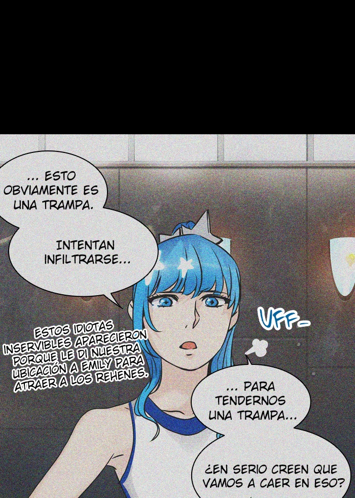 El irregular - Capítulo 306 - Página 23 - LectorTMOo