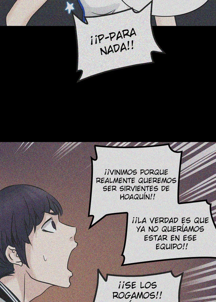 El irregular - Capítulo 306 - Página 24 - LectorTMOo