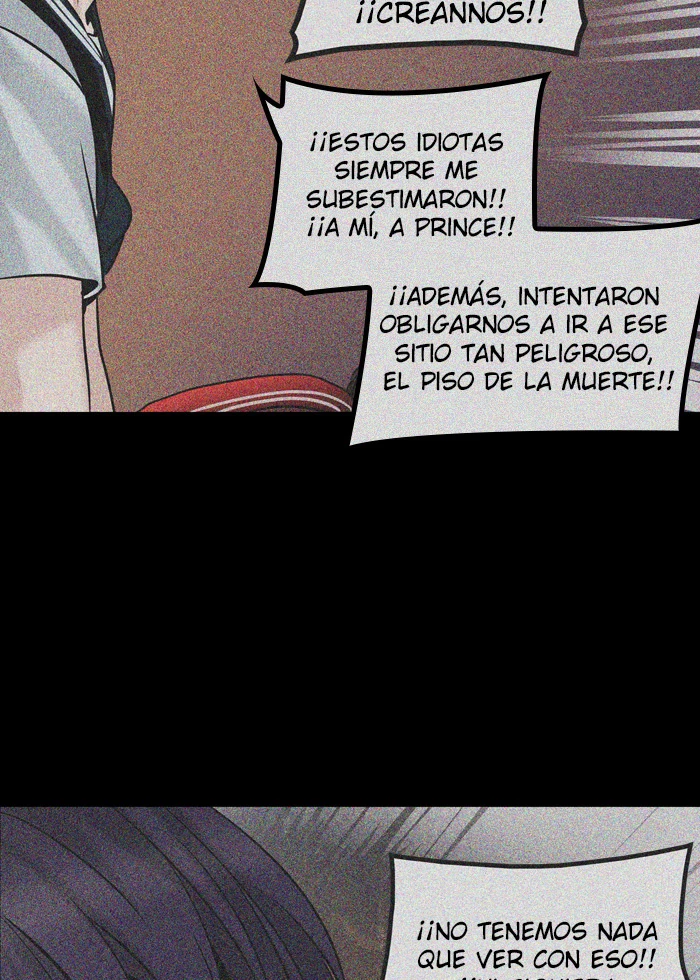 El irregular - Capítulo 306 - Página 25 - LectorTMOo