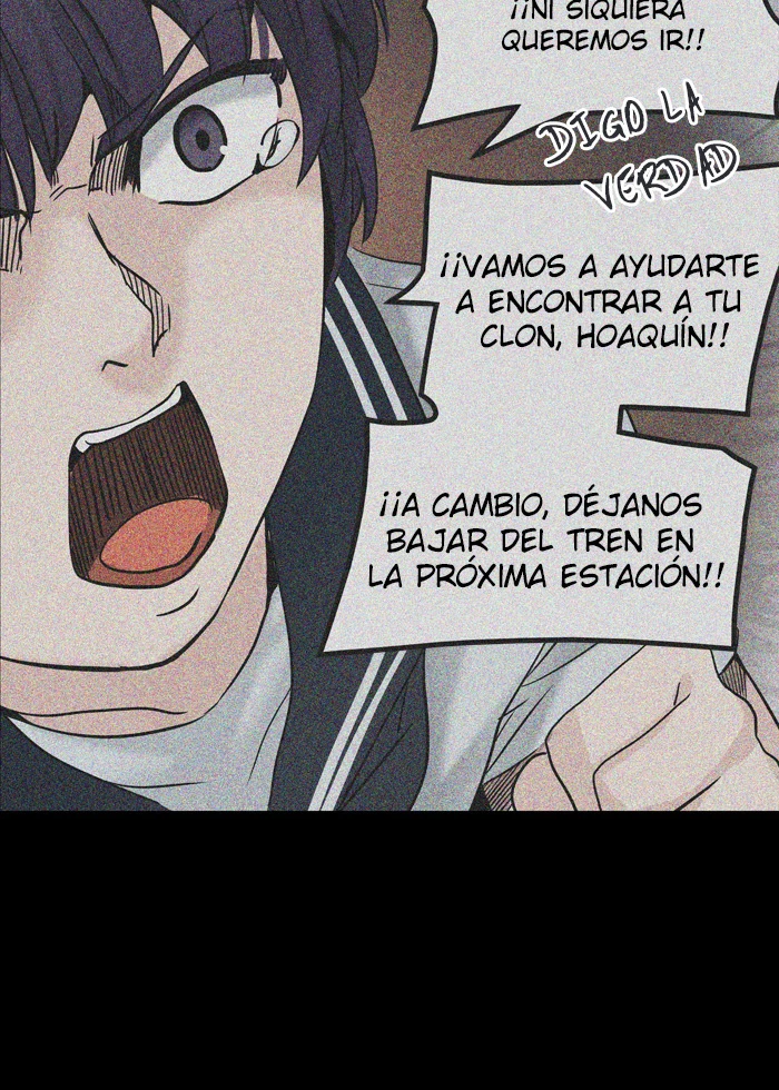 El irregular - Capítulo 306 - Página 26 - LectorTMOo