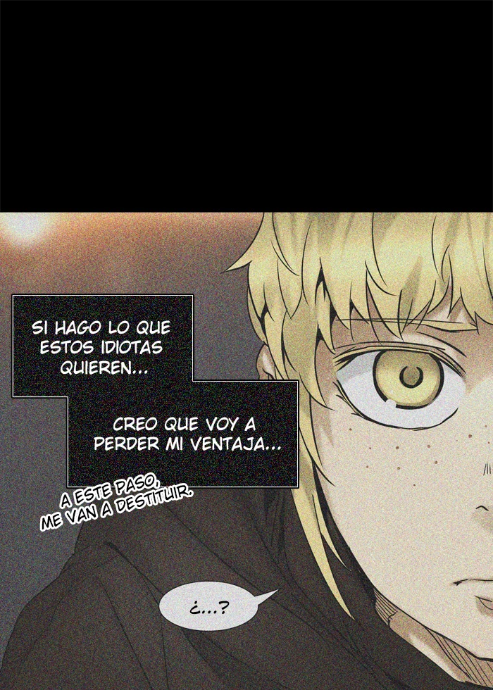 El irregular - Capítulo 306 - Página 31 - LectorTMOo