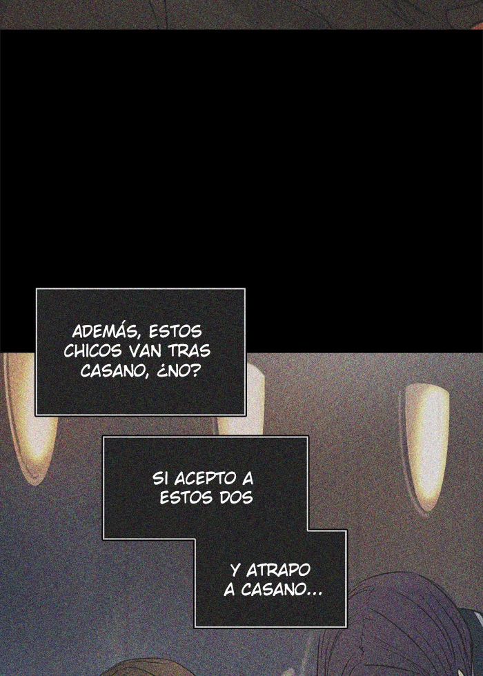 El irregular - Capítulo 306 - Página 32 - LectorTMOo