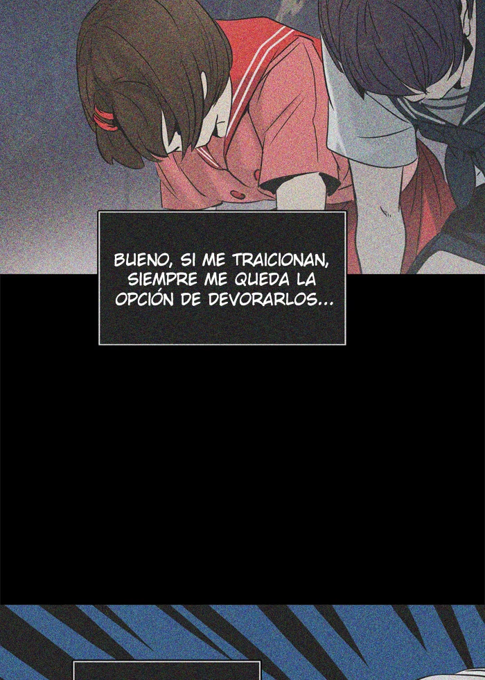 El irregular - Capítulo 306 - Página 33 - LectorTMOo