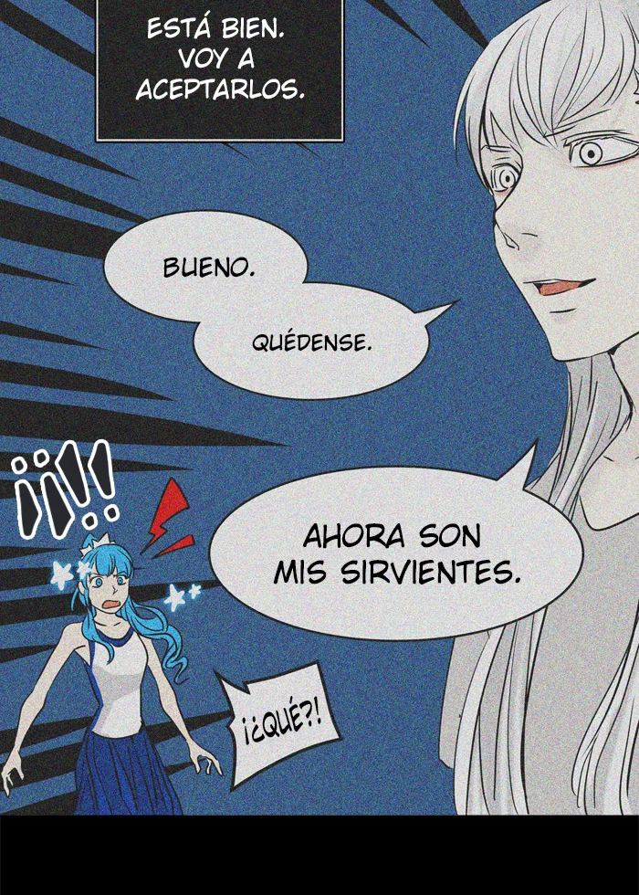 El irregular - Capítulo 306 - Página 34 - LectorTMOo