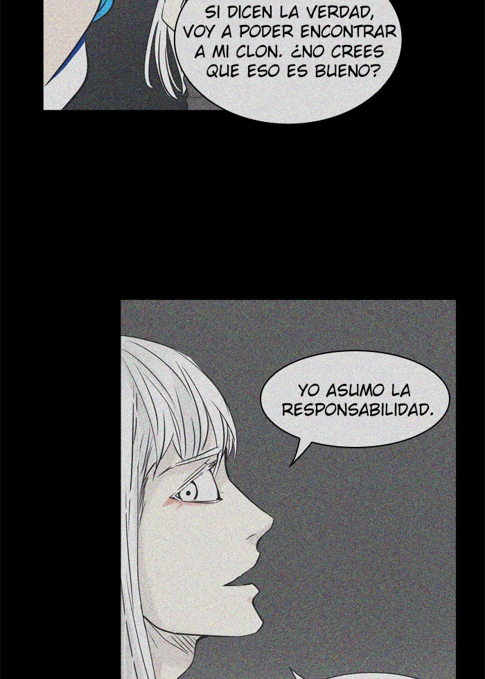 El irregular - Capítulo 306 - Página 36 - LectorTMOo