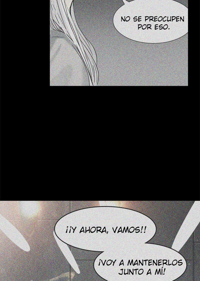 El irregular - Capítulo 306 - Página 37 - LectorTMOo