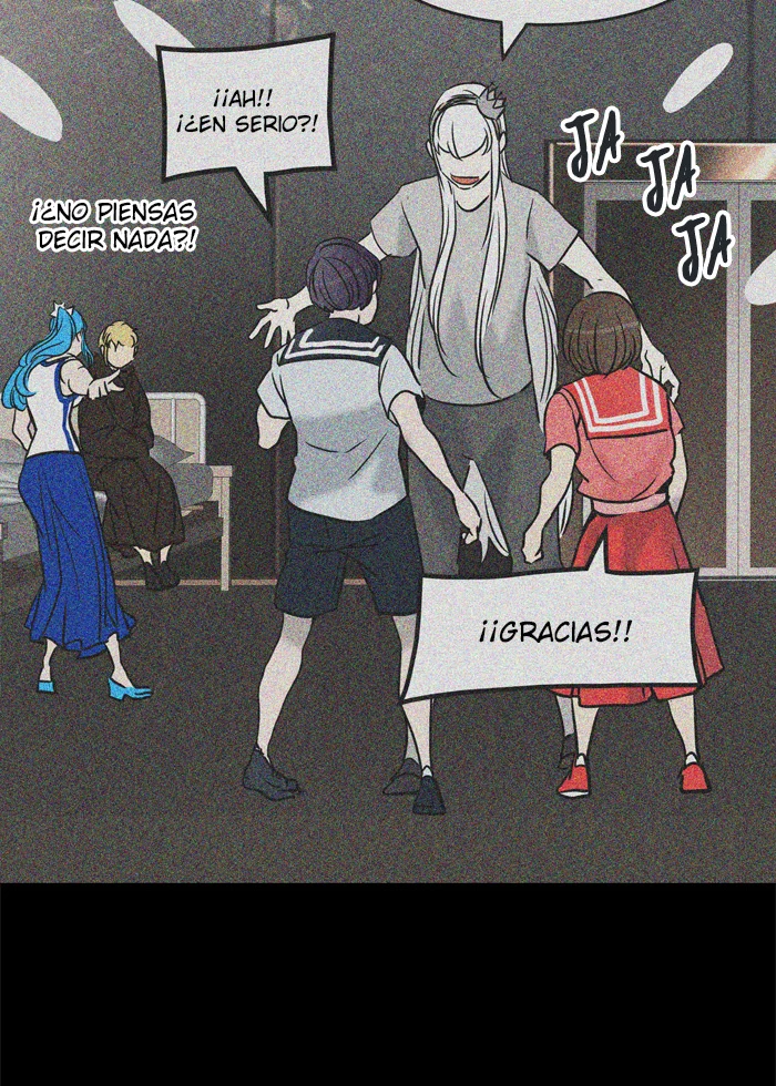 El irregular - Capítulo 306 - Página 38 - LectorTMOo