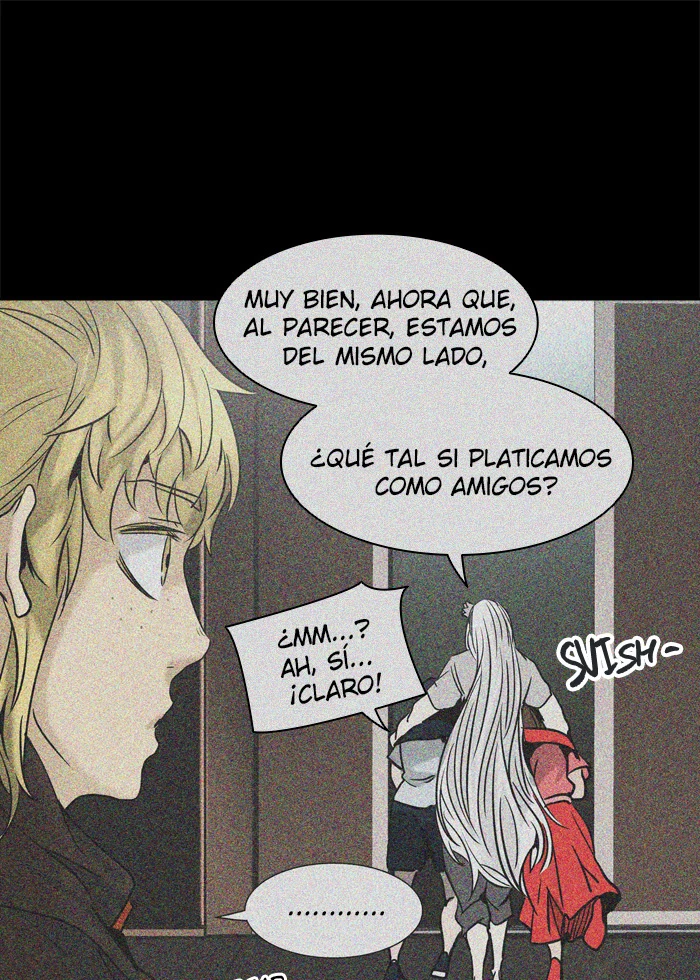 El irregular - Capítulo 306 - Página 40 - LectorTMOo